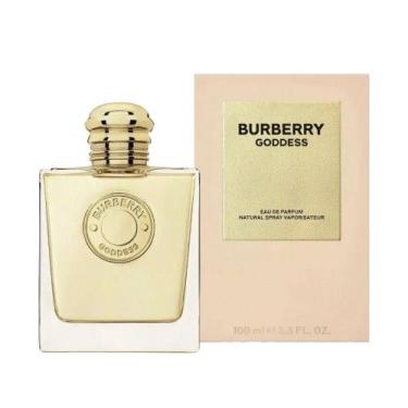 Imagem de Perfume Burberry Goddess Eau De Parfum 100ml Para Mulheres