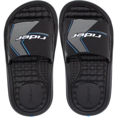 Imagem de Chinelo Rider Step Slide Infantil 12223 Meninos