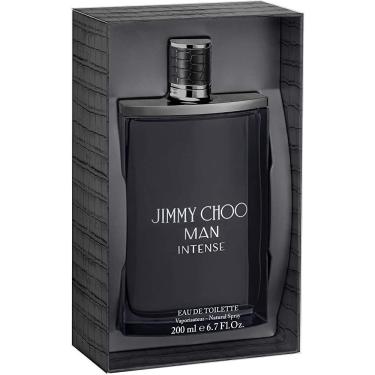 Imagem de Man Intense Por Jimmy Choo Para Homens 6,7 Oz