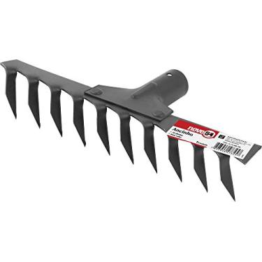 Imagem de Nove54, Ancinho Com 10 Dentes, Sem Cabo.