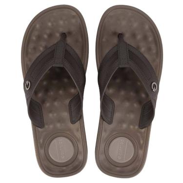 Imagem de Chinelo de Dedo Masculino Massageador Cartago Alabama