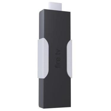 Imagem de Suporte de Parede TV ou Projetor Compatível com Fire TV Stick