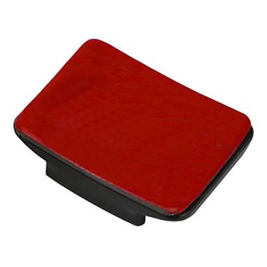 Imagem de Shoot, Base Adesiva de Fixação Curva para GoPro SJCAM Eken HD 4K