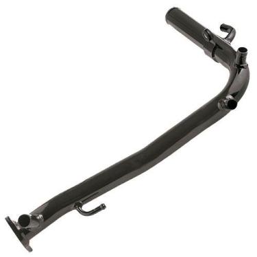 Imagem de Tubo refrigeracao motor metal tempra 16v 96 gasolina - BELAIR