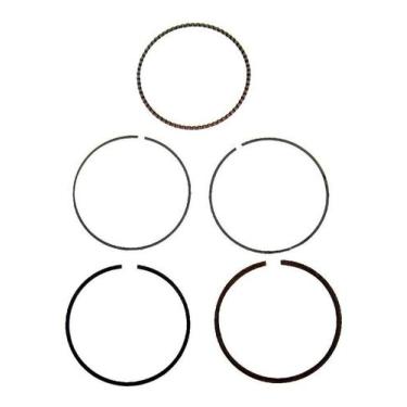 Imagem de Anéis Standard Comet Mirage CRZ Flash Action City 150 - Kasinski