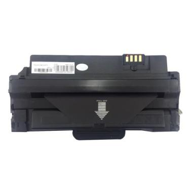 Imagem de Toner D105L D105S D105 105 - SCX4600 SCX4623 SCX4623FN 4623 - Importad