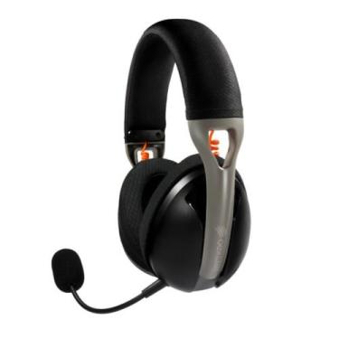 Imagem de Fone headset gamer spark hs317 usb/bluetooth oex preto