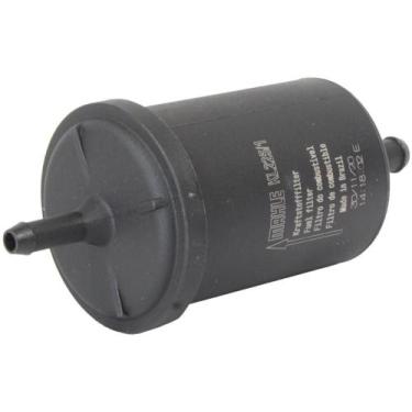 Imagem de Filtro Combustível Blazer 1995 a 2000 Metal Leve KL225/1