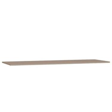 Imagem de Tampo de 150cm 2953 Vanilla KTP - Kits Paraná, Vanilla