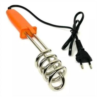 Imagem de Ebulidor Fervedor Aquecedor Elétrico 127V 1000W - FIX