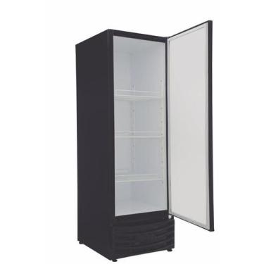 Imagem de Conservador Vertical Cego Branco Frilux Rf009 420l, 220V