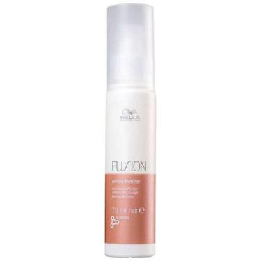 Imagem de Kit Wella Pro Fusion - Sh E Tratamento - Wella Professionals