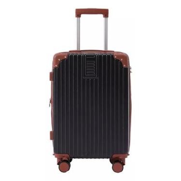 Imagem de Mala De Viagem 10Kg Cores Novas Com Rodinhas 360 - Blacklions