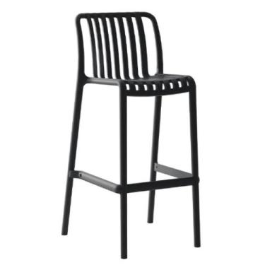 Imagem de Banqueta Gávea - Preta - rivatti