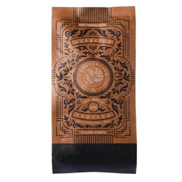 Imagem de Café Moído Constantino 1 Pacote 250G - Café Constantino