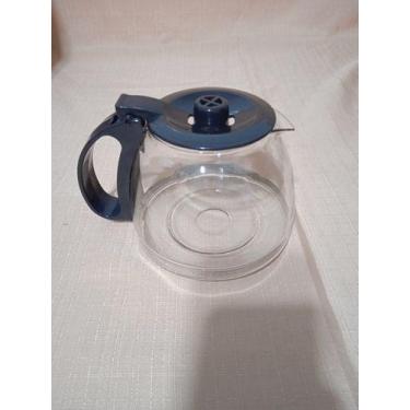 Imagem de Jarras Para Cafeteiras Ref: 9173 Eletrolux Cheff - JARRAS SÃO PEDRO