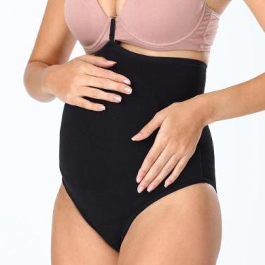 Imagem de Calça Gestante Love Secret 805219 Modal, P