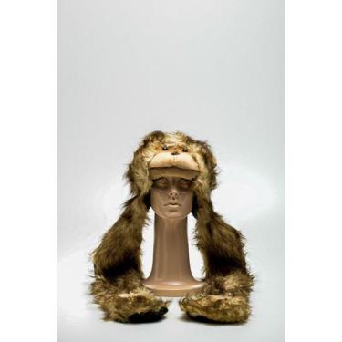 Imagem de Chapéu Macaco - Festas e Fantasias