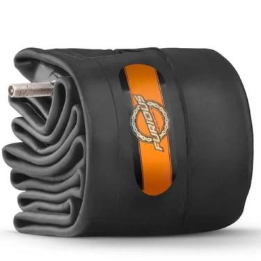 Imagem de Camara de ar aro18 (2.50-18 2.75-18 90/90-18 80/100-18) - IMPORTADO