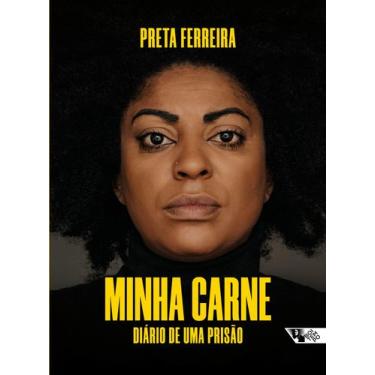 Imagem de Livro - Minha carne