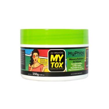 Imagem de Botox Capilar 250G - Mytox - Myphios - Myphios Professional