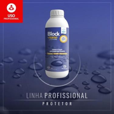 Imagem de Block+nano 1 litro bellinzoni
