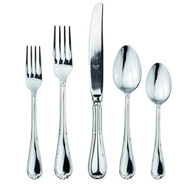 Imagem de Mepra Conjunto de talheres RAFFAELLO 20 peças