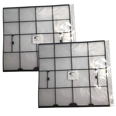 Imagem de Daikin Industries 6024914 Mini filtro dividido pacote com 2