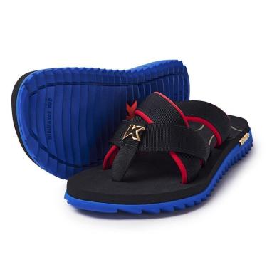 Imagem de Chinelo Kenner Kivah Spider João Gomes Original-Unissex