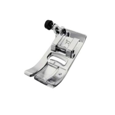 Imagem de Sapata Calcador metal uso Geral em Máquina Doméstica - CY-804 - Lanmax