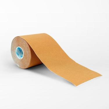 Imagem de Fita Kinesio Tape Terapêutico Bandagem Sensitiva Veno-Linfática Elásti
