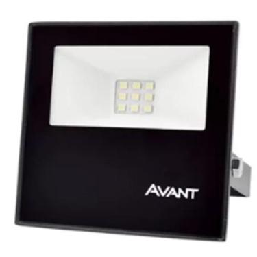 Imagem de Refletor Led Avant 10W Para Fachadas e Quadra - A.R Variedades MT