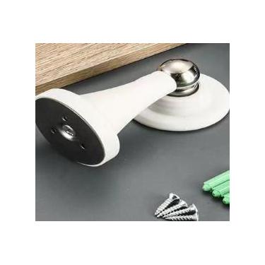 Imagem de Prendedor De Porta Magnético Aço Inox - HIGH QUALITY