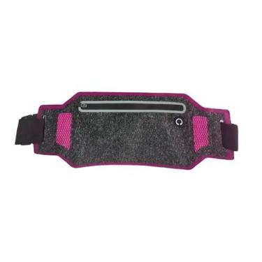 Imagem de Pochete Antifurto Slim Impermeável Esporte/Fitness  - Asia Golden, Cin