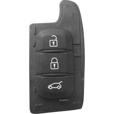 Imagem de Botão Renault Kwid Sandero 3B