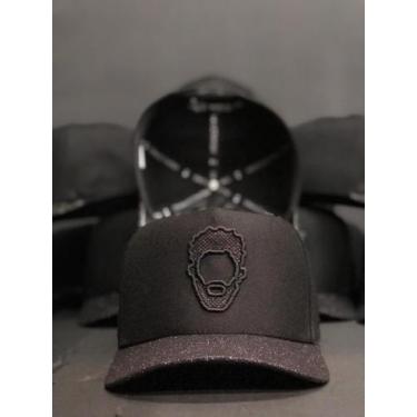Imagem de Boné Abda Especial edition - ABDA CLOTHING, Preto