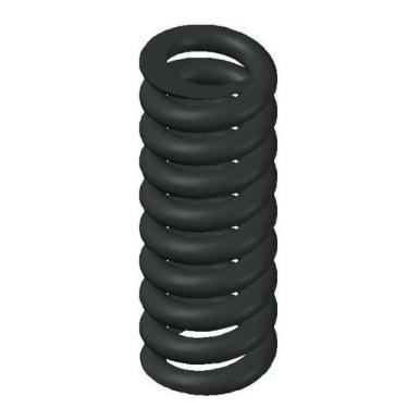 Imagem de Mola 210/04-s para tocha f2 010053610 - CARBOGRAFITE