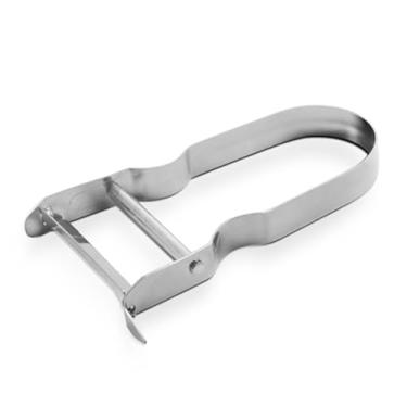 Imagem de Brinox - Descascador Suiço Descomplica - Aço Inox