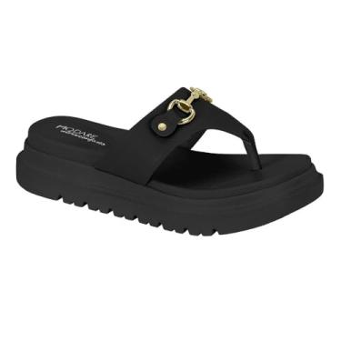 Imagem de Sandália Flat Modare Ultra Conforto Feminina