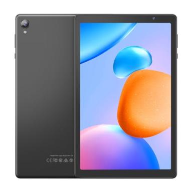 Imagem de Tablet Android de 10 polegadas com 2 GB de RAM, 32 GB de ROM, 512 GB expansível, quad-core, 1280 x 800 HD IPS, câmera dupla de 2 MP + 8 MP, Wi-Fi, tablet estável com bateria de 6000 mAh