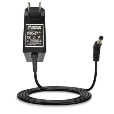 Imagem de Fonte Compatível Com Go Keys 5.7V - 5.9V 2A Psd - Allsource