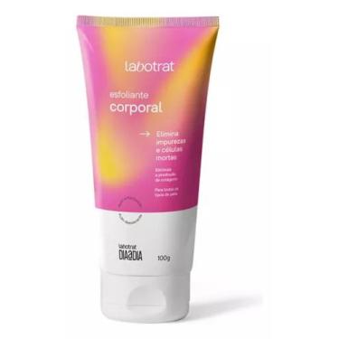 Imagem de Esfoliante Corporal Elimina Impurezas 100g Labotrat