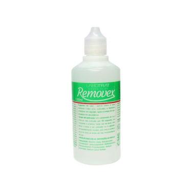 Imagem de Labotrat Removex Amaciante de Cutículas e Calosidades - 500ml