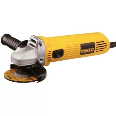 Imagem de ESMERILHADEIRA DEWALT 4.1/2" 700W x 220V - DWE4010