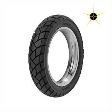 Imagem de Pneu Moto Trail R34 120/80-18 C/C Tras Rinaldi Xre300-Lander
