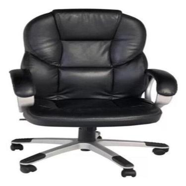 Imagem de Cadeira De Escritório Premium Executiva Presidente Até 150Kg