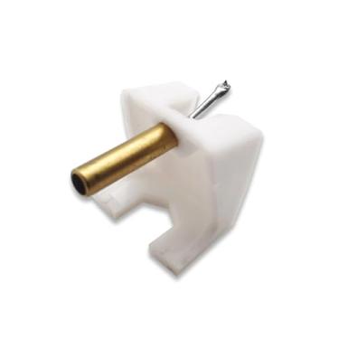 Imagem de Agulha de diamante para toca-discos STANTON 500 500AA 500AL D5100 D5107 A631 A657 RS410 350S-823 820-D7 Acessórios para toca-discos (branco)