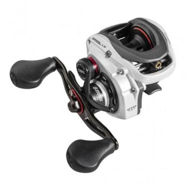 Imagem de Carretilha de Pesca Marine Brisa LS 8000 Recolhimento 7.5:1 Drag 5,8kg