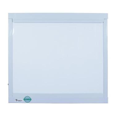 Imagem de Negatoscópio 1 Corpo Branco LED Bivolt - Portal Hospitalar, Bivolt