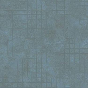 Imagem de Papel De Parede Adi Tare 2 Textura Azul Ad201104r